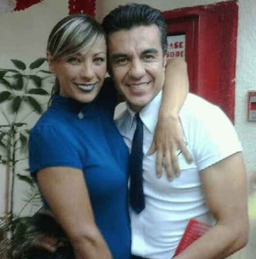 Desde entonces han creado una gran amistad fuera de los escenarios.