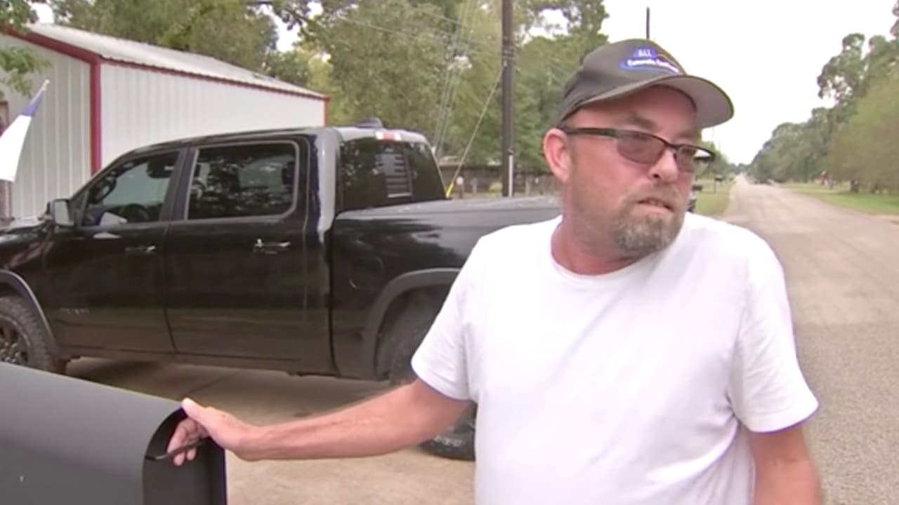 Un hombre que también conoce a Melissa manifestó que ella necesita ayuda porque tiene problemas mentales y que lamenta mucho lo ocurrido.