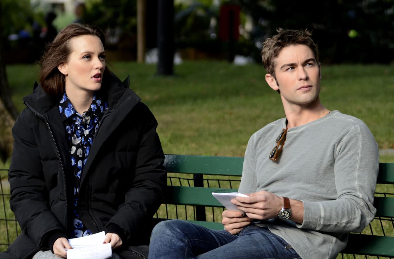 El elenco principal de ‘Gossip Girl’ lo completó 
<b>Chace Crawford</b>, quien interpretó a Nate Archibald, el primer novio de Serena van der Woodsen.