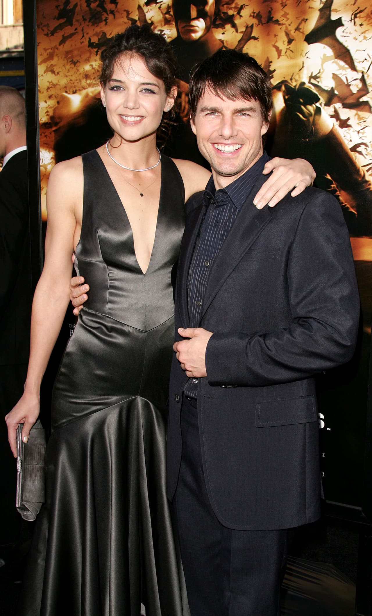 Fue a casi seis años de matrimonio cuando Katie Holmes y Tom Cruise pusieron punto final a su relación.