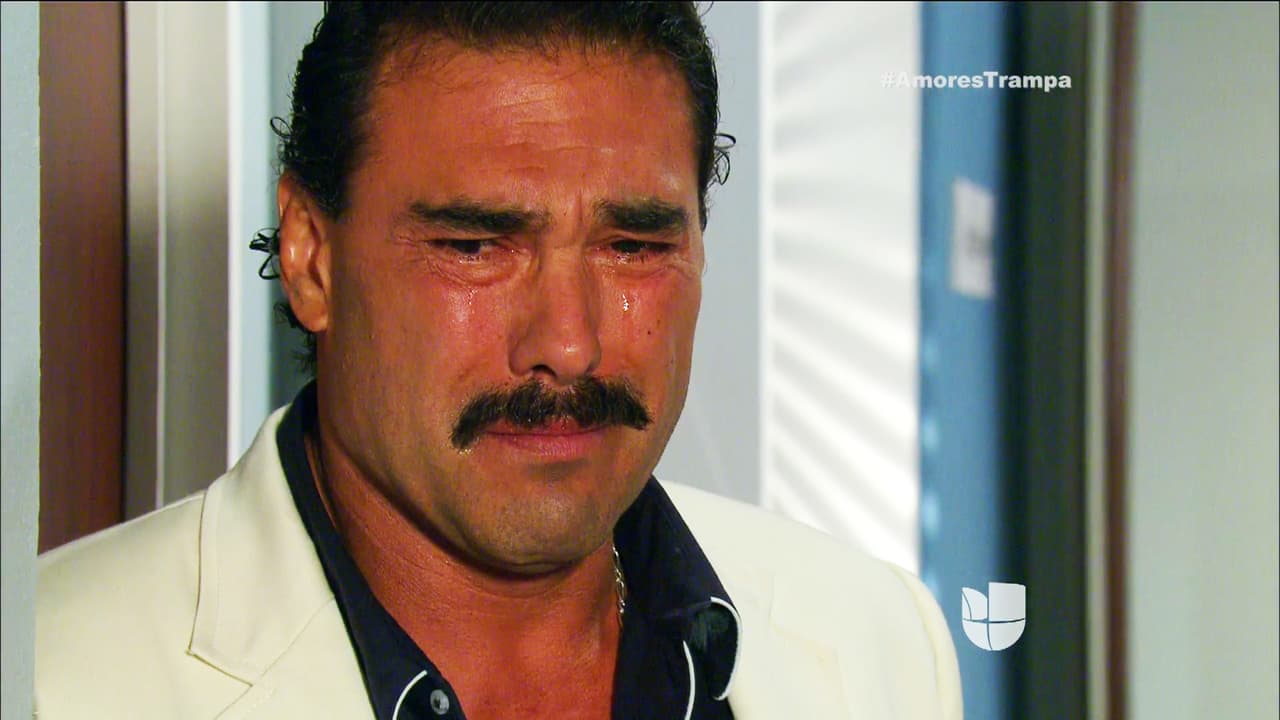 Facundo está perdiendo el cariño de Beto y de María. ¿Qué hará para ganar su amor de nuevo?