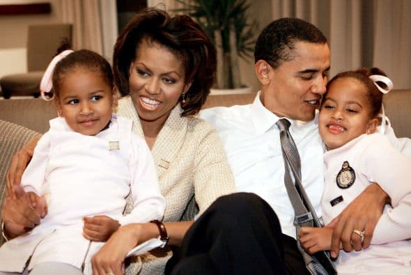 También ha sabido "ser eficaz sirviéndose de su lugar, del alcance de sus palabras, para intentar marcar la diferencia en los sectores a los que llega", explicó a la AFP Anita McBride, ex secretaria general de Laura Bush, la esposa del expresidente George W. Bush (2000-2008), y profesora de la American University de Washington.