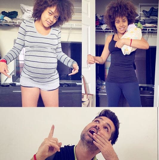 “Mi chiquito está bien, 
<a href="https://www.univision.com/famosos/la-meningitis-no-dejo-secuelas-en-el-gemelo-de-ferdinando-valencia-y-brenda-kellerman-video" target="_blank">su cerebrito está bien</a>, solo tiene una pequeña cicatriz que tenemos que seguir monitoreando con los doctores, pero él está bien”, compartió Brenda Kellerman.