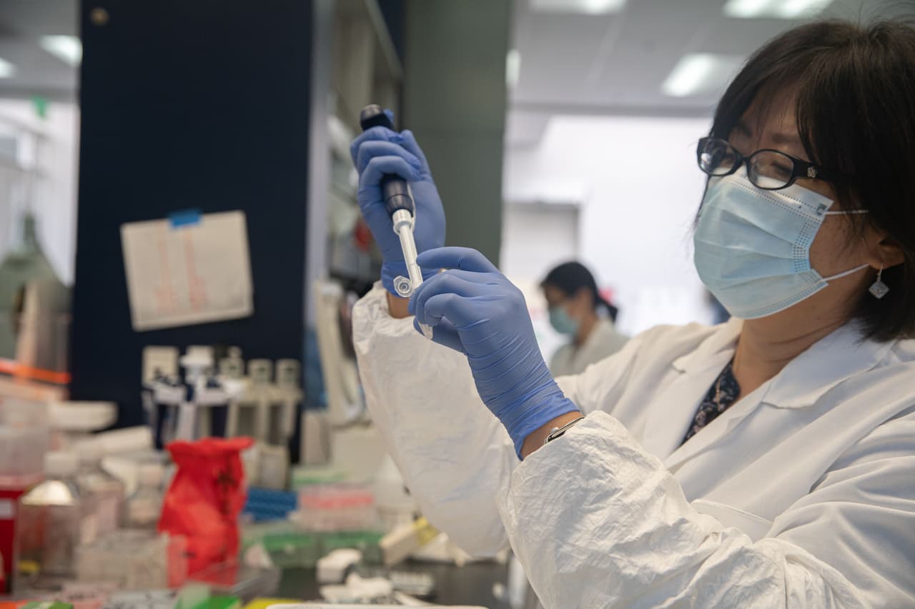 El condado de Riverside supera los 10,000 casos de coronavirus