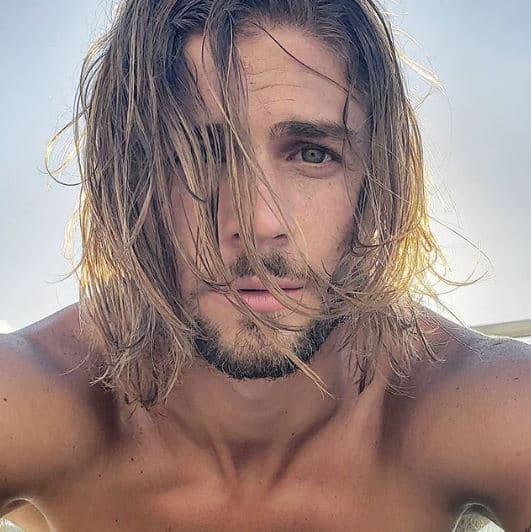 En este mismo contexto, Pancheri detalló: "[...] (Paulina) está trabajando con sus cosas, con la música, la estoy apoyando. Así que ojalá la canción salga pronto, el video también, así lo pueden ver. Está muy bien".