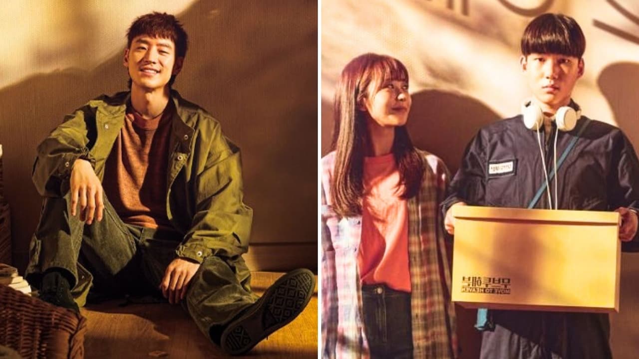 'El cielo te está esperando': El k-drama de Netflix que debes ver si perdiste a un ser querido