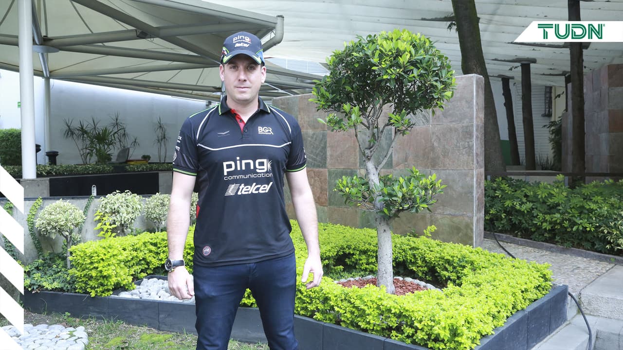 Benito Guerra puede competir en el Rally Dakar