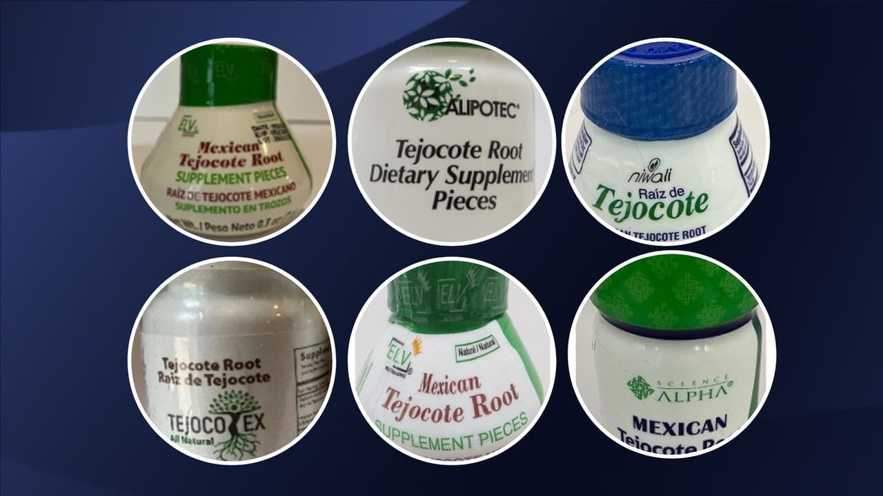 FDA emite advertencia por raíz de tejocote: adulterados con planta venenosa