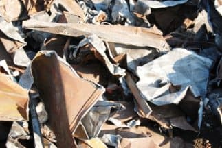 Los tornados que azotaron al norte de Texas trajeron destrucción pero también un negocio lucrativo que podría ser ilícito si no se hace debidamente