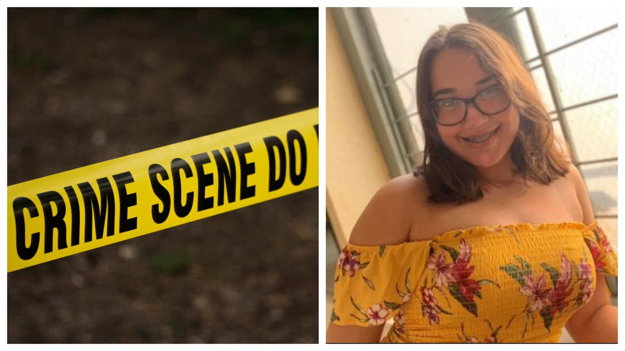 Angellyh Yambo: la joven hispana de 16 años asesinada en tiroteo frente a su escuela en el Bronx 