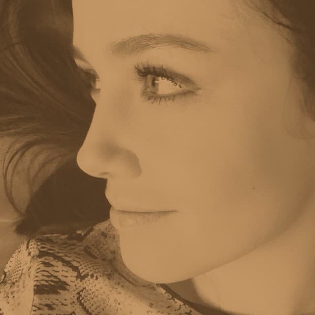 No dejes de seguir a Natalia Guerrero en el gran final de 
<i>El color de la pasión</i> por Univision.