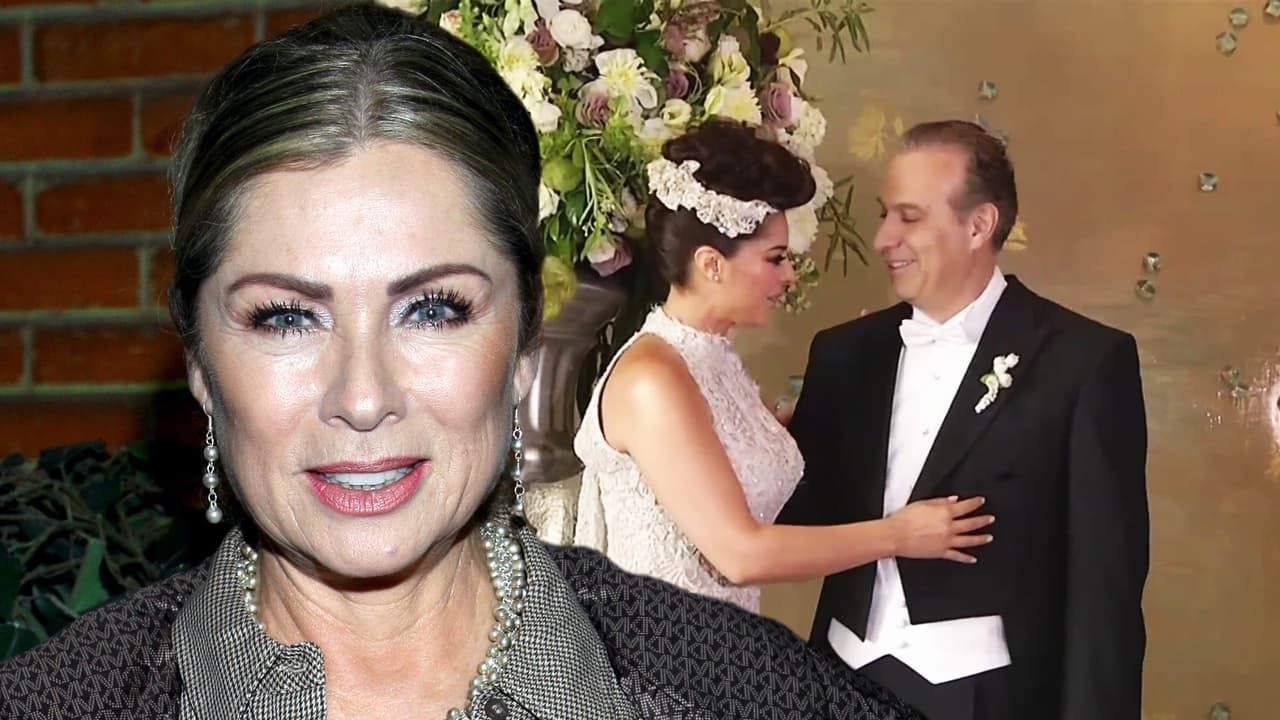 Perdona, pero no olvida: Lety Calderón tendría pruebas de la traición de Juan Collado con Yadhira Carrillo