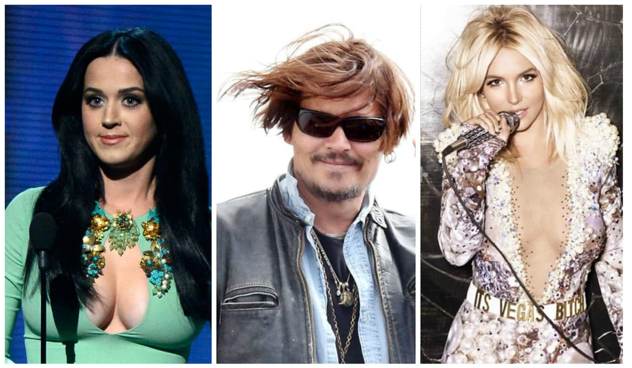 Cualquiera de nosotros pensaría que una vida llena de fama y dinero sería tocar el cielo con las manos. Pues al parecer para estos famosos la fama se ha convertido en un infierno.