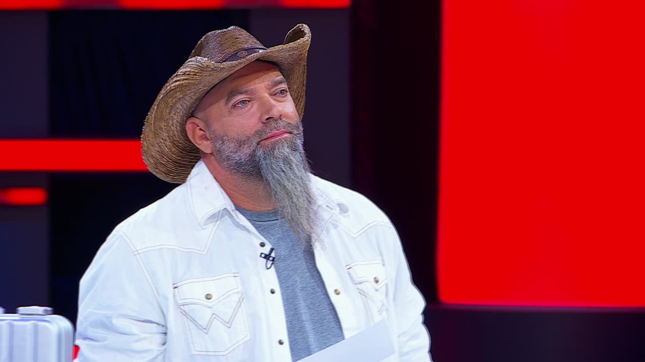 Lo Tomas o Lo Dejas Programa 63