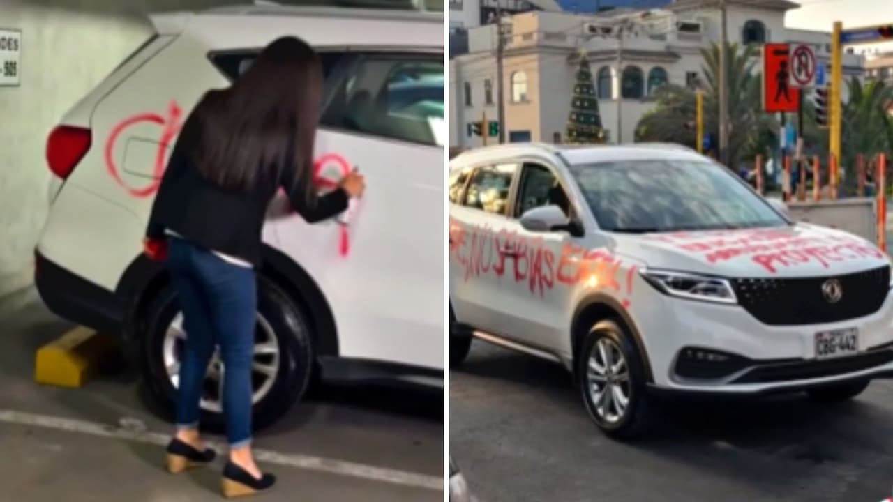 Mintió en su CV y arruinó un proyecto por no saber Excel: compañeros se vengaron con su auto