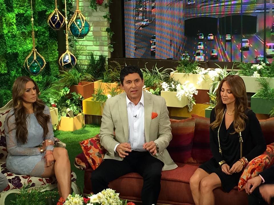 César Lozano nos habla sobre el tema de la muerte.