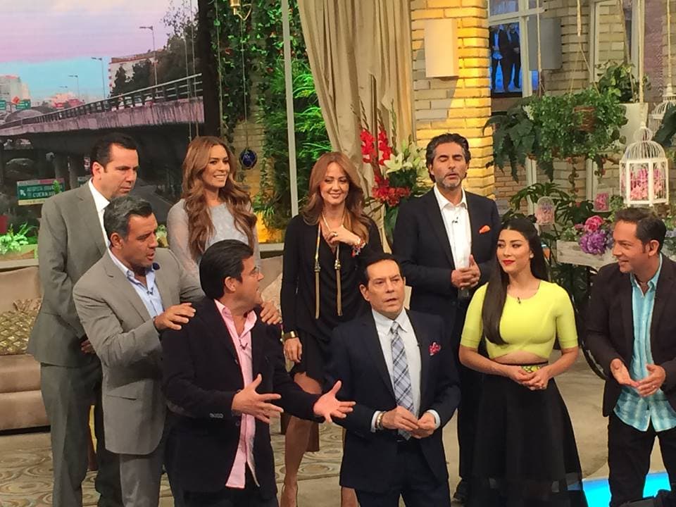 ¡Cerrando el mes con broche de oro!