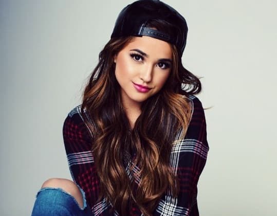 Lo que sí es que la menos en la gira van a convivir mucho.