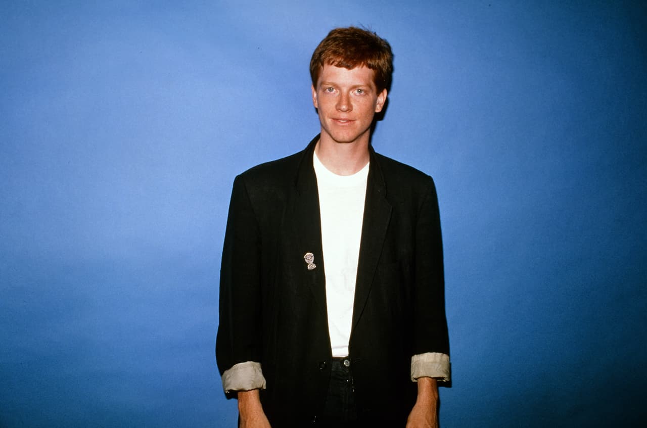 Eric Stoltz