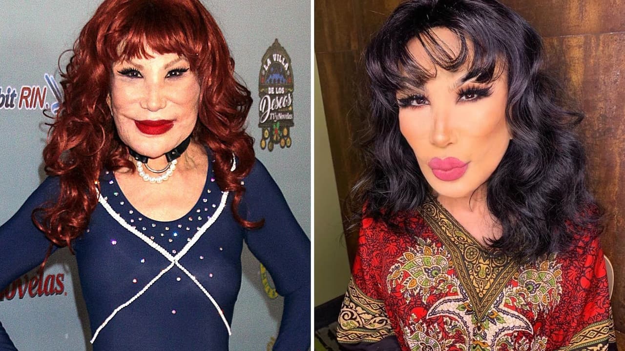 Lyn May compartió una foto de su juventud y sus fans quedaron impresionados con su cinturita