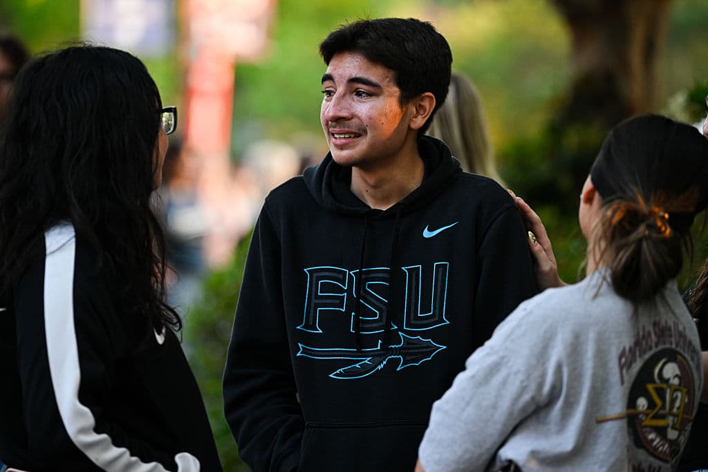 FSU de luto: quién era Robert Morales, la primera víctima identificada del tiroteo desatado por estudiante de 20 años