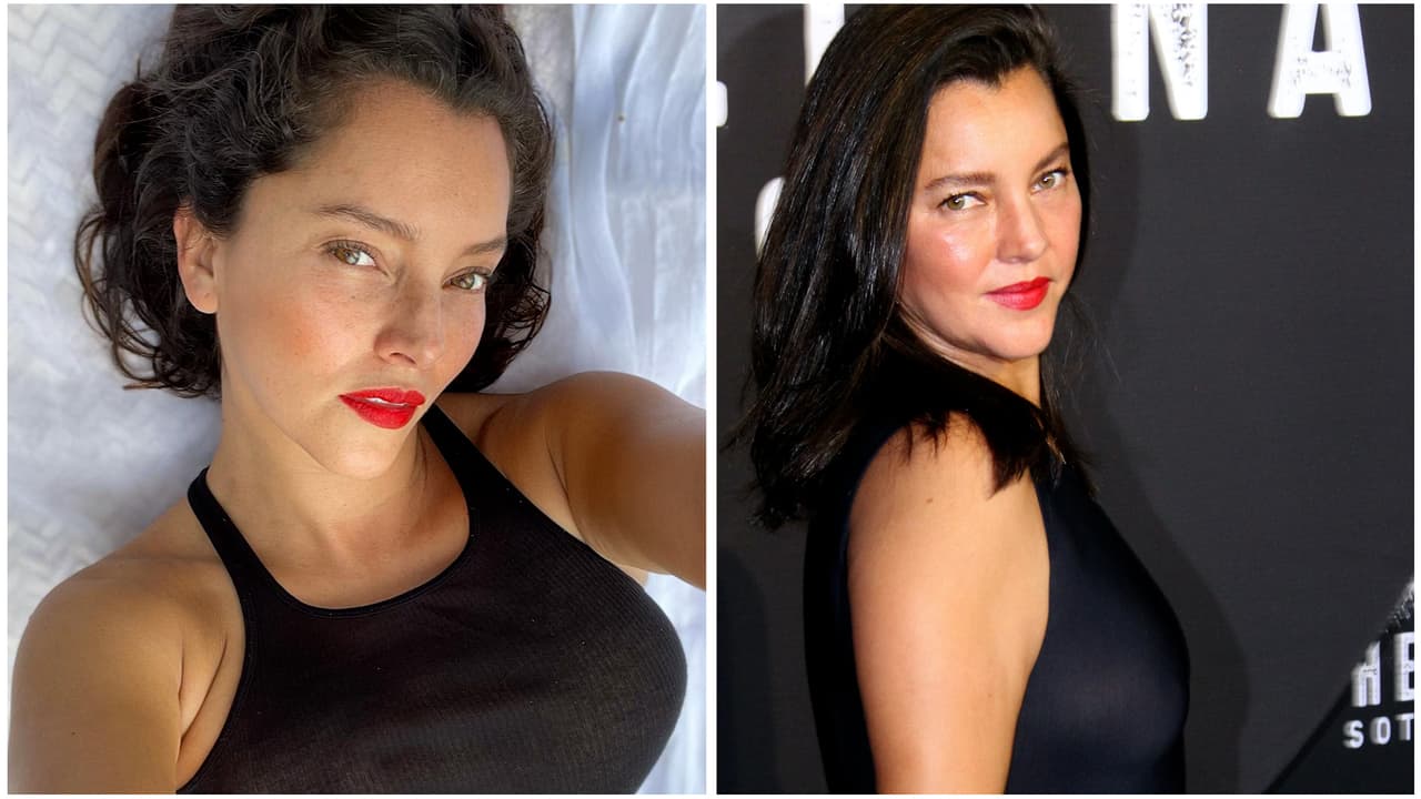 "¿A poco se transparenta?": Sara Maldonado habla del atrevido outift que resaltó su figura