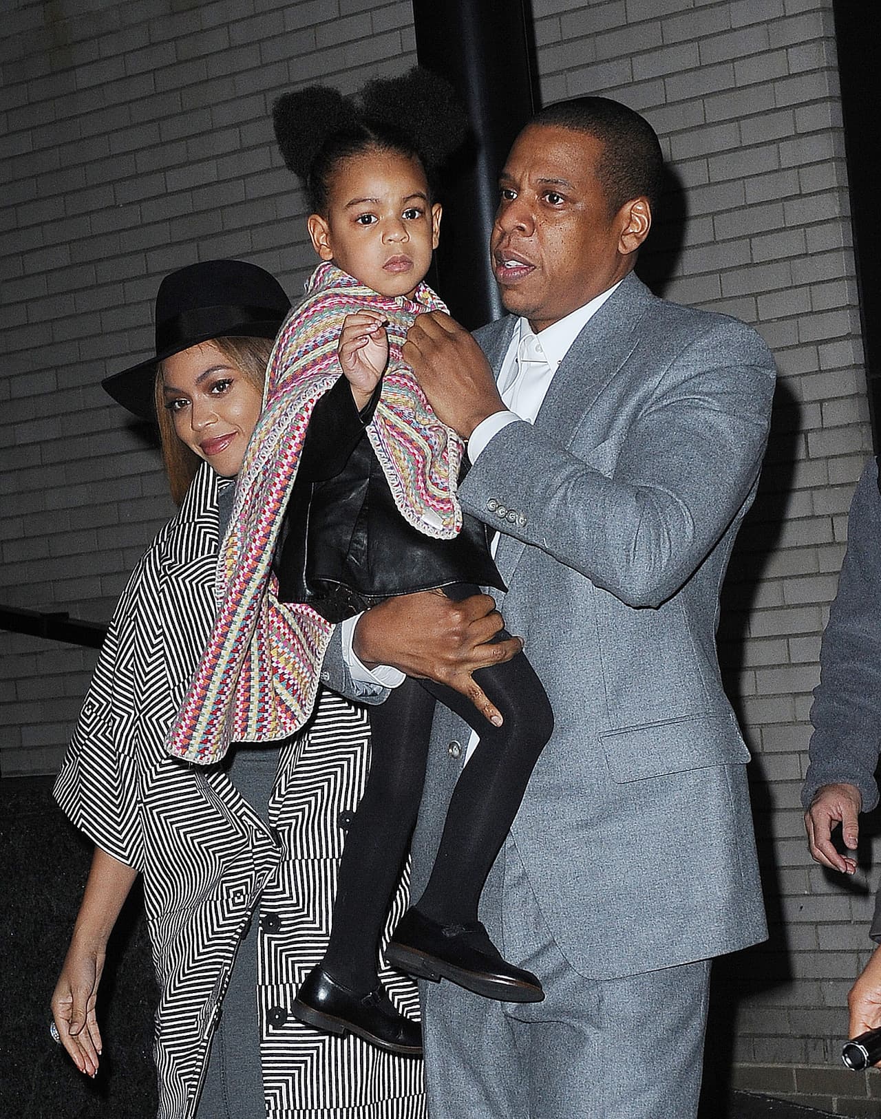 En sus primeros años de vida, la pequeñita ha sido el centro en las vidas de Beyoncé y Jay Z.