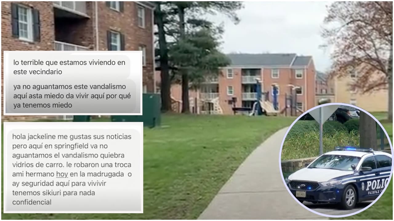 Trabajadores hispanos en Springfield denuncian robo por más de $100,000 en carros de construcción y herramientas