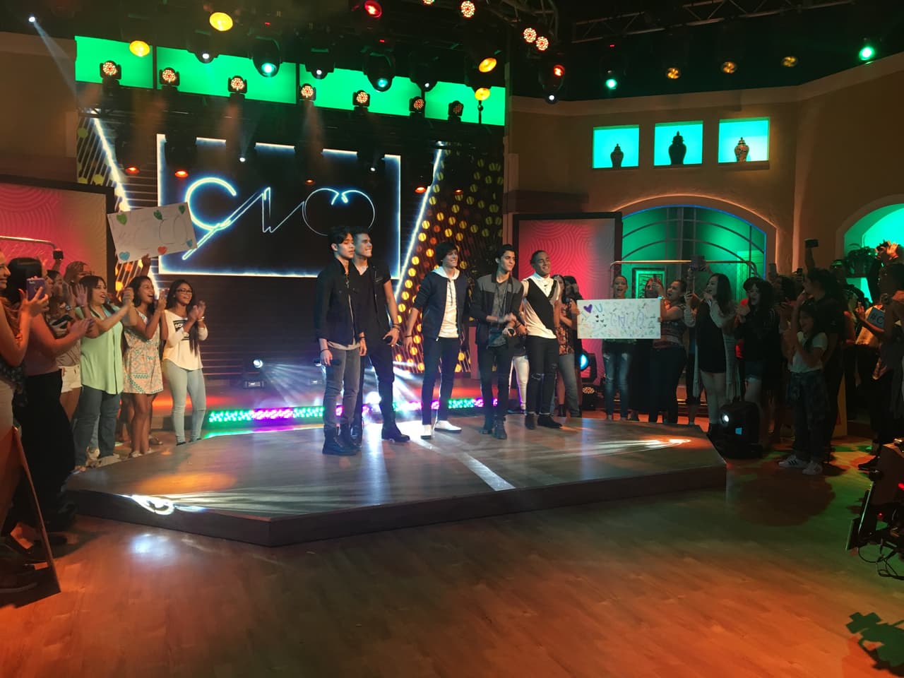 Reggaetón, baladas, merengue, un poquito de rock y pop es lo que podrán encontra sus fans en 'Primera cita'.