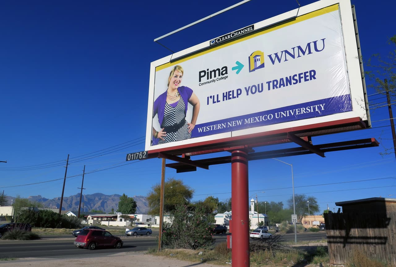 Universidad lanzó campaña buscando dreamers