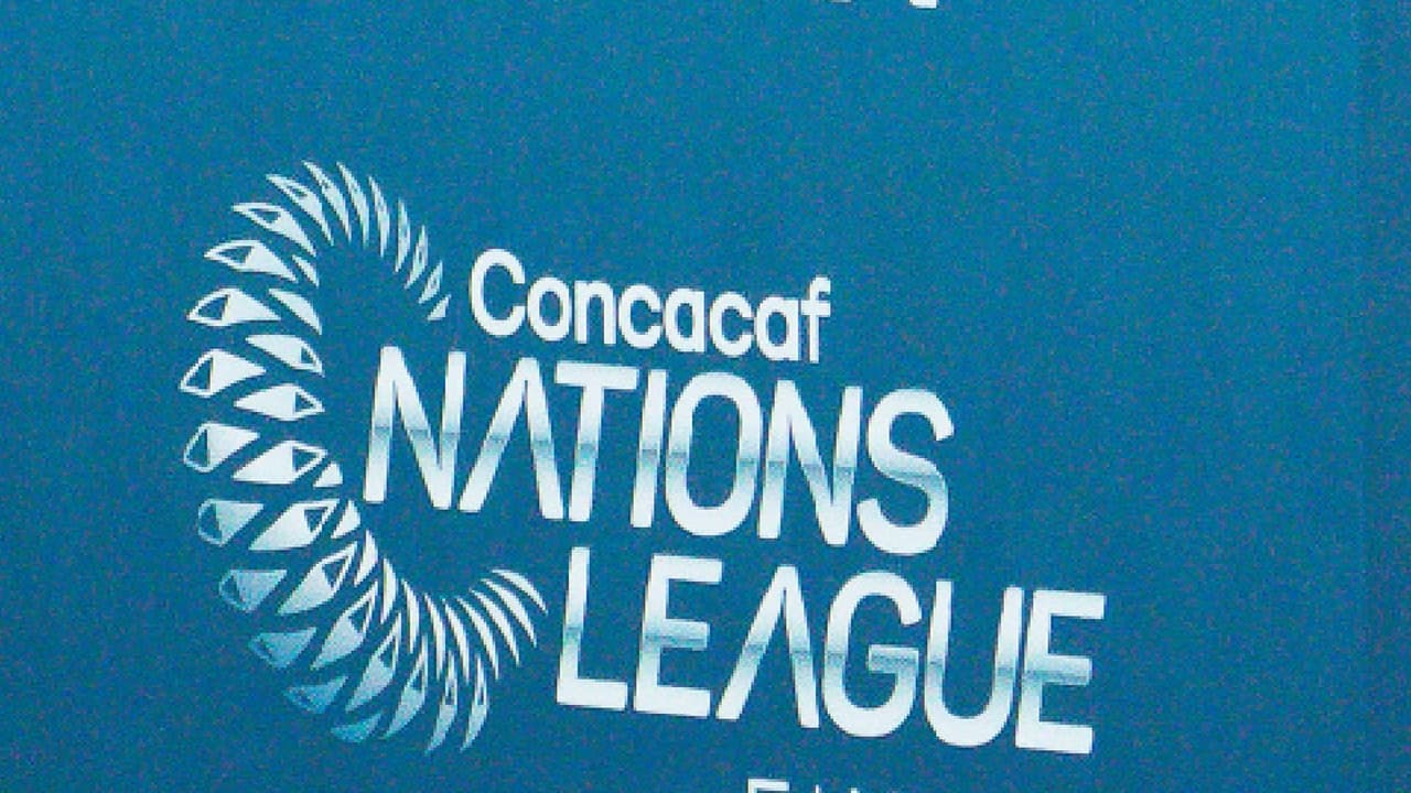 A qué hora y dónde verla Jornada 3 de la Concacaf Nations League