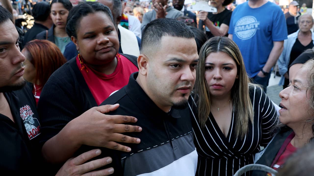 Costa Rica o Liberia: ¿qué puede decidir una corte sobre la deportación del salvadoreño Kilmar Ábrego García? 