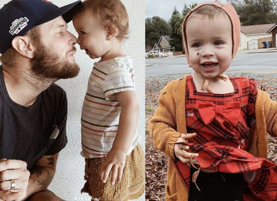 Niña de dos años muere y sus padres llevan días rezando para que resucite