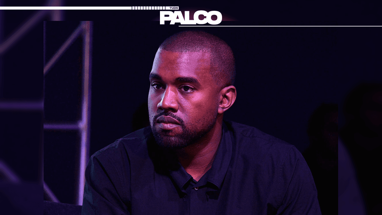 ¿Es Kanye West un ser humano avanzado? | Amigos cercanos al rapero aseguran que es un ‘genio incomprendido’ y su inteligencia es sobrehumana.