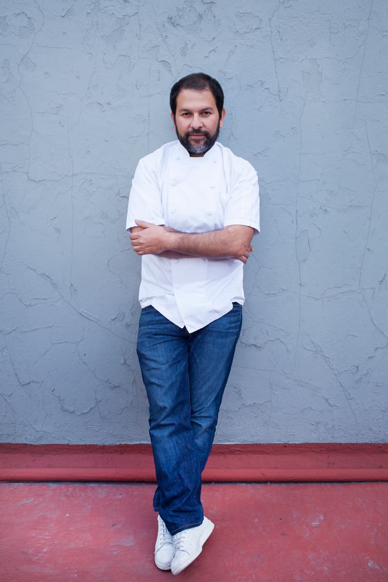 Mexico from the Inside Out, el nuevo libro de Enrique Olvera