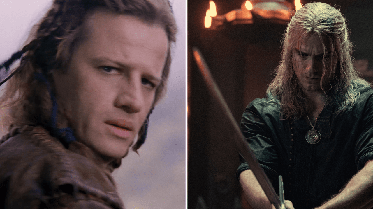 Henry Cavill promete superar su trabajo con la espada en 'The Witcher' en 'Highlander'.