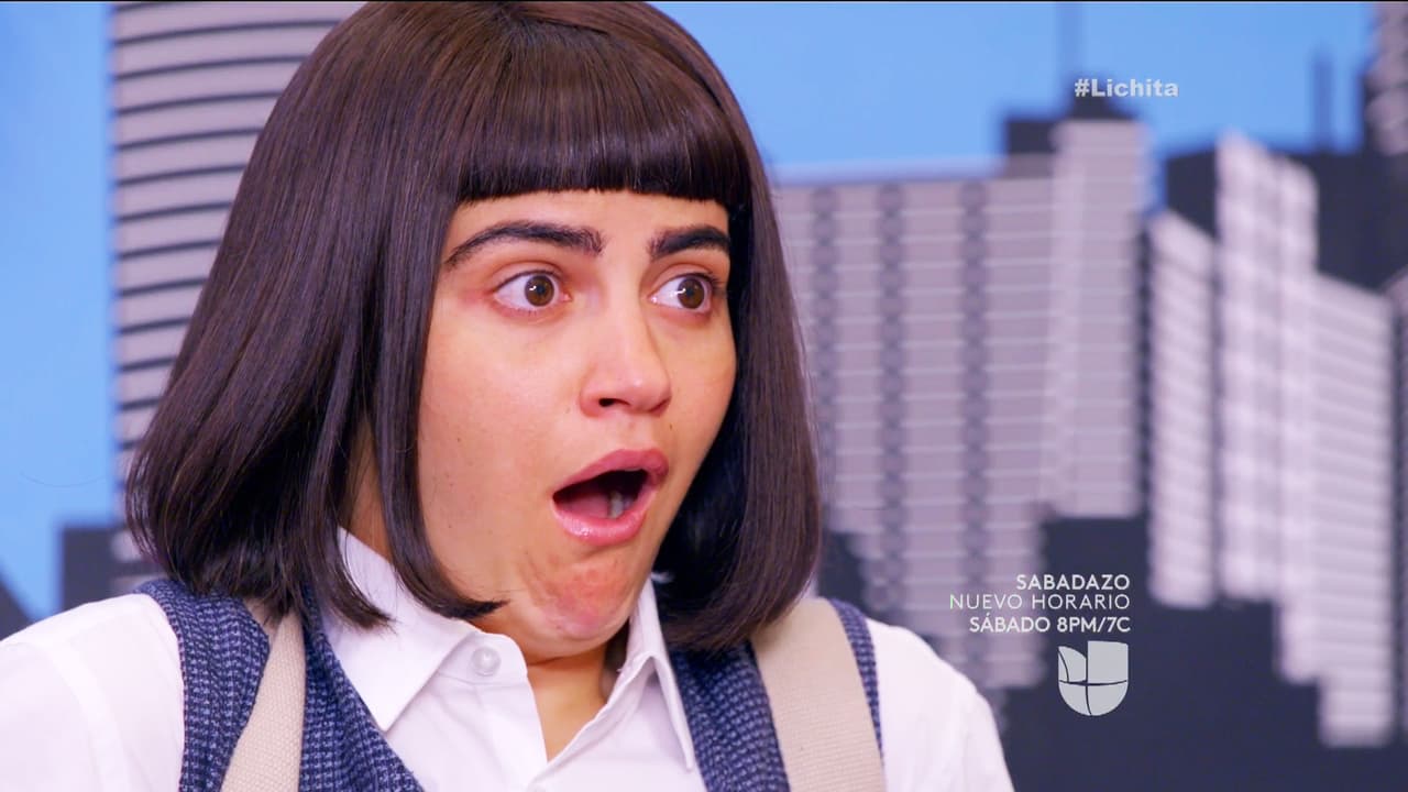 En Antes Muerta que Lichita, Lichita recuperó la cuenta de los clientes japoneses y demostró que el reino de la publicidad es suyo.