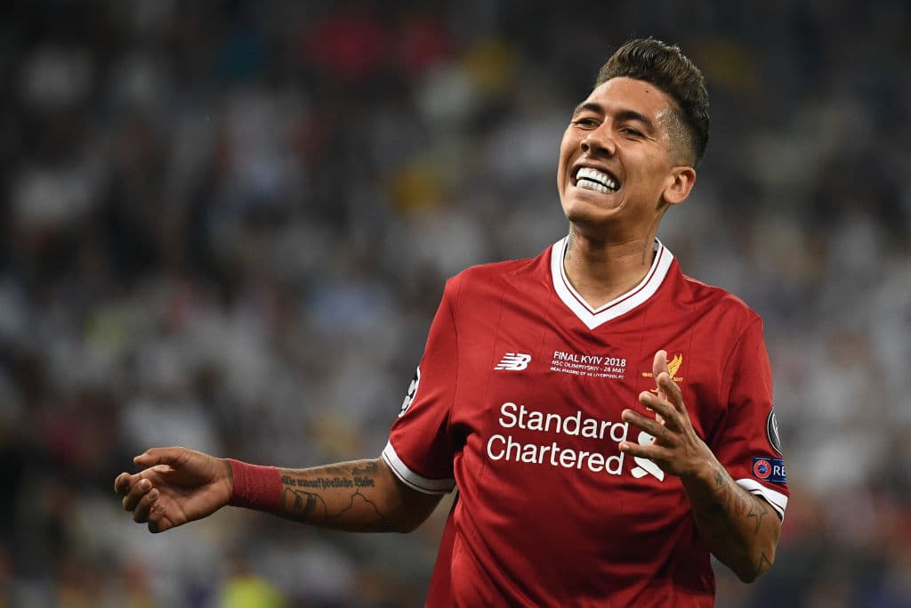 A los 81 minutos Gareth Bale puso el 3-1 a favor de los blancos y diluyendo las esperanzas de un Liverpool que puede sentirse orgulloso de su ruta y de su esfuerzo, pero el Madrid fue implacable.