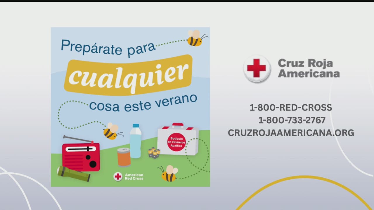 Consejos para proteger a su familia durante el verano