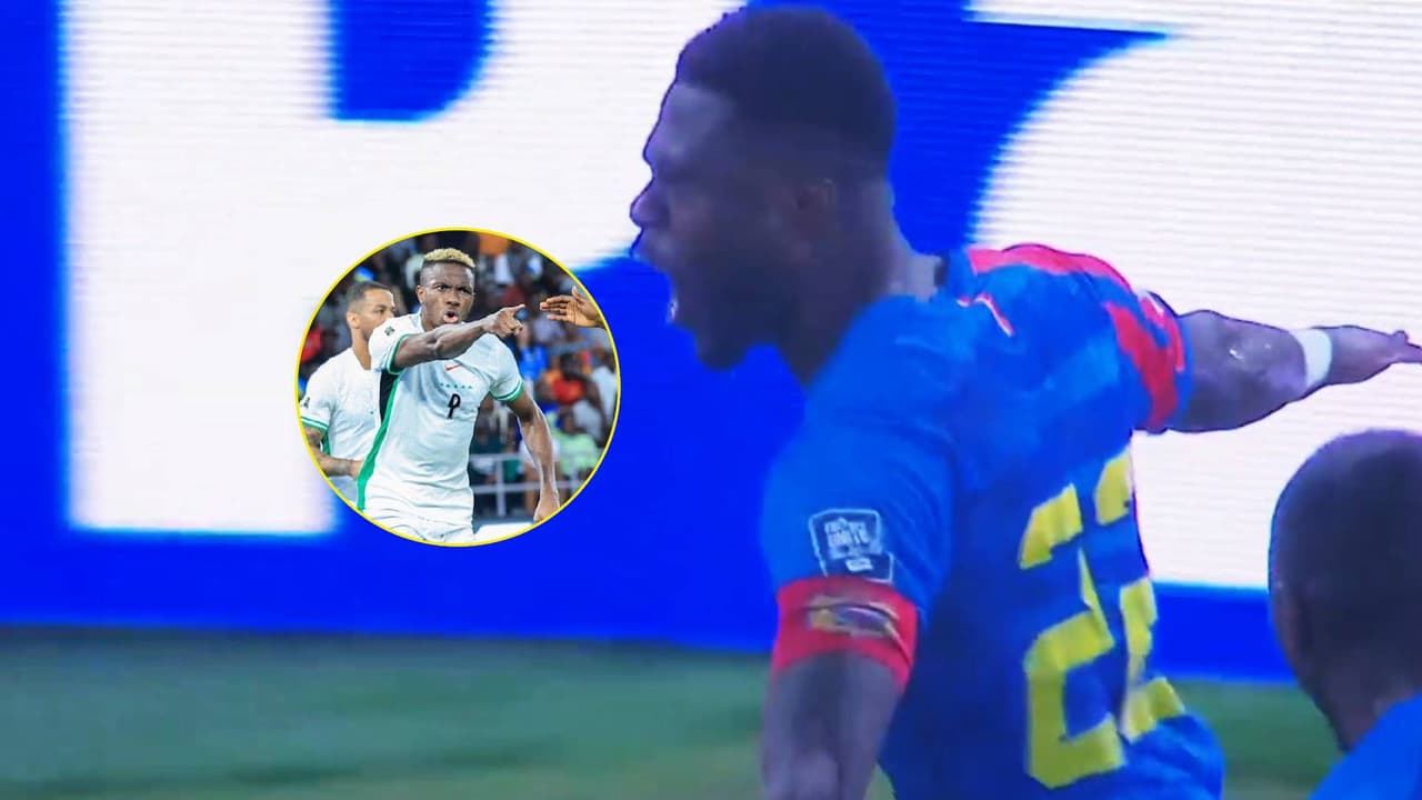 Eliminatorias de África rumbo al Mundial 2026: definida la Final de los Playoffs