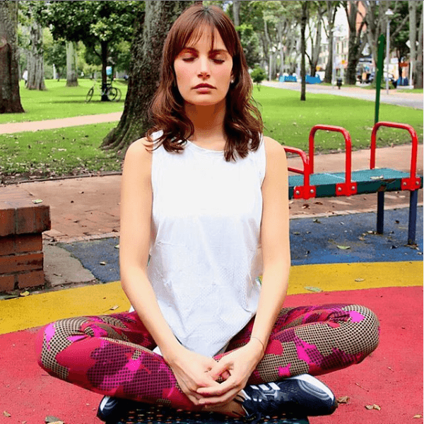 El hecho lo anunció la misma Juliana en 
<a href="https://www.instagram.com/julianagalvisv/" target="_blank">su cuenta de Instagram</a>. Escribió un mensaje para denunciar el robo y la negligencia de los empleados del centro comercial Andino, ubicado al norte de la ciudad.