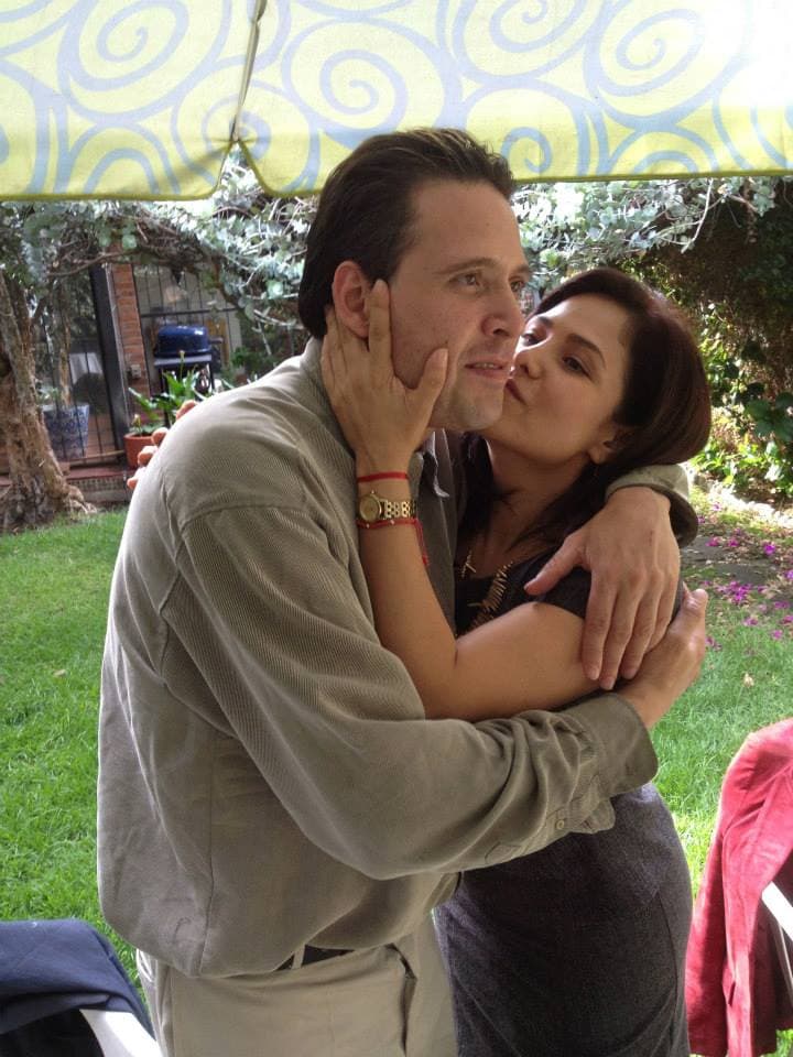 Otro de los hijos del cantante es Tito Livio, músico y actor infanti en la serie 'Chiquilladas'. En la década de 1990 fue lanzado como cantante, sin que su carrera lograra despegar.