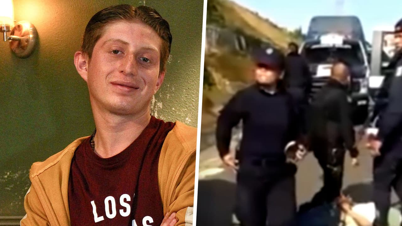 Policía señalada del robo de pertenencias a Octavio Ocaña no estuvo en el lugar, según comunicado