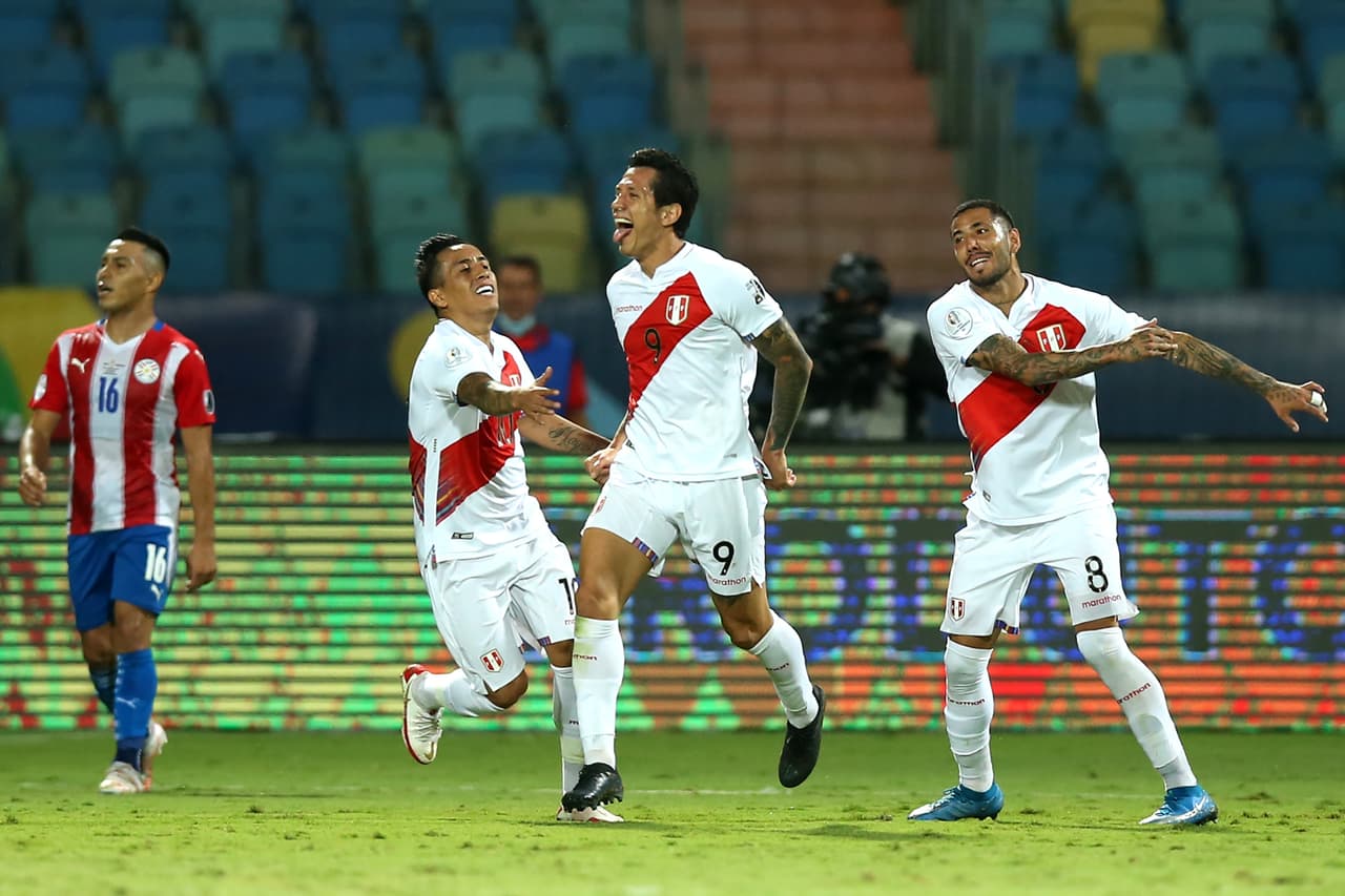 En una dramática tanda de penales, Perú consiguió su pase a Semifinales de la Copa América 2021 tras un espectacular empate a 3 goles en los 90 minutos de tiempo regular. ¡Juegazo!