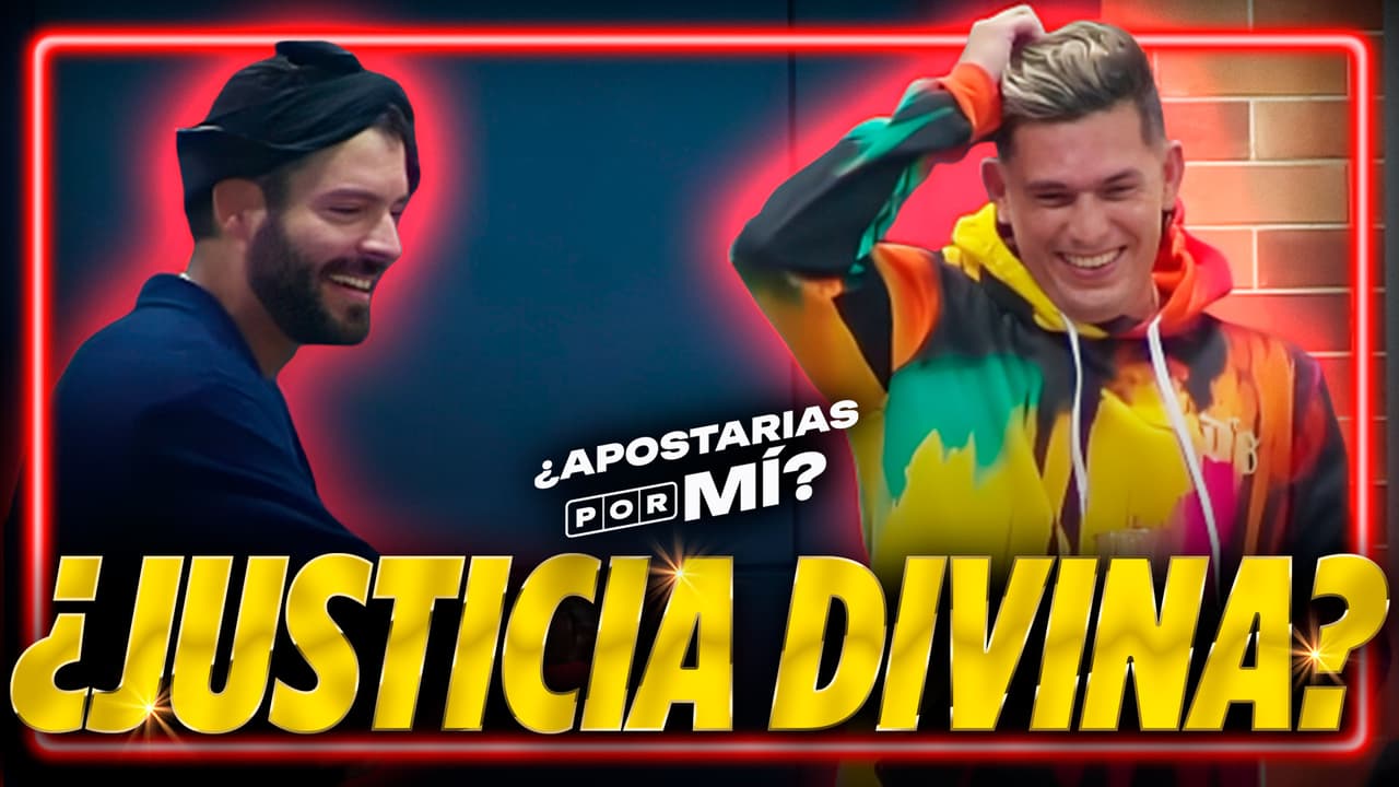 Team Rebelión no se cansa de reírse de Pueblo por estar nominados