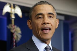 Estados Unidos anuncia sanciones contra Rusia