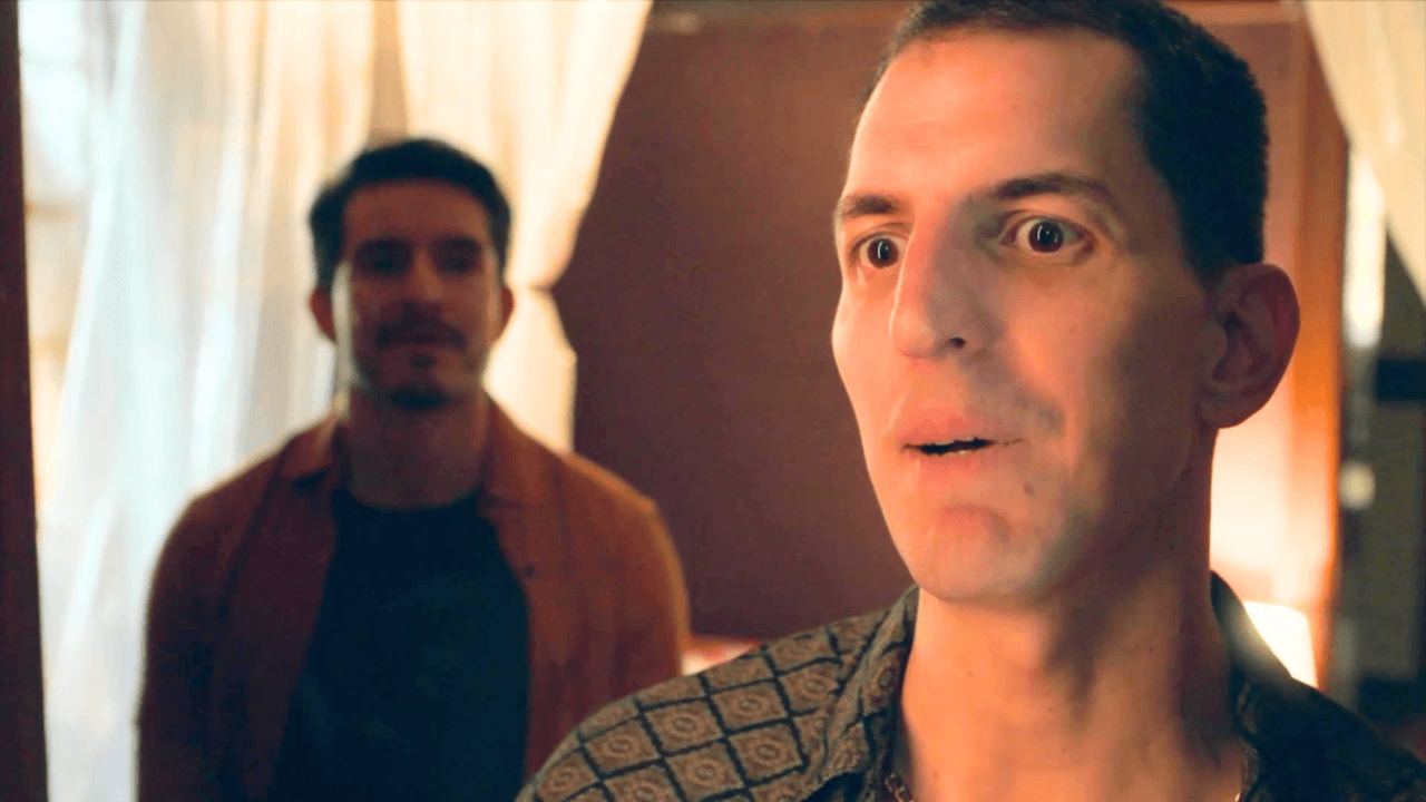 El Negro' prepara una trampa para Belinda | Mi Verdad Oculta | Capítulo 54