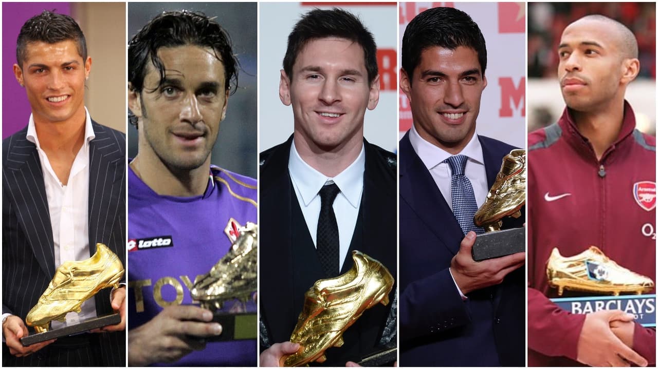 Este galardón se entrega de acuerdo a goles anotados y a ciertos criterios de puntuación de acuerdo a la liga perteneciente.