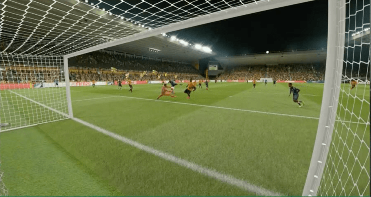 El encuentro de vuelta finalizó empatado 2-2, pero la gran ventaja de las Águilas en la ida decretó el 7-3 global a favor del América sobre Wolves.