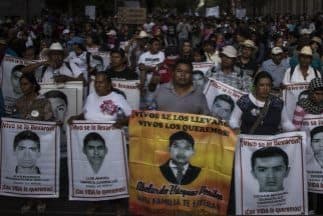 Ayotzinapa